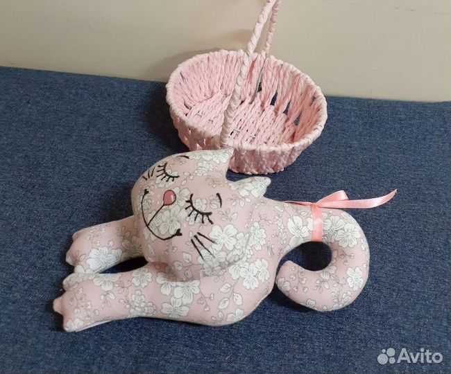 Авторские игрушки