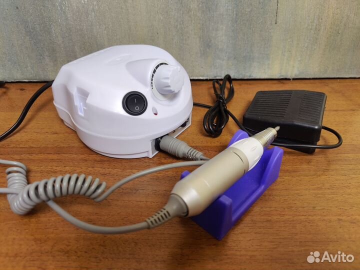 Фрезер для маникюра