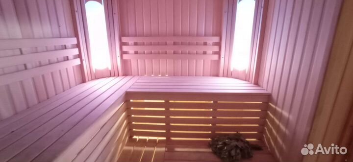 Экскурсия в заповедник Утриш, с посещением бани