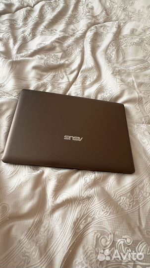 Нетбук asus eee pc