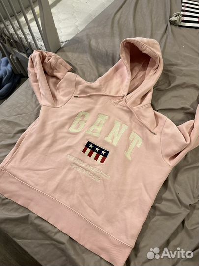 Толстовка gant женская