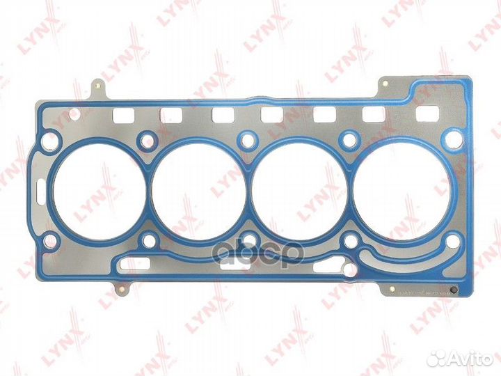 Прокладка ГБЦ SH0732 lynxauto