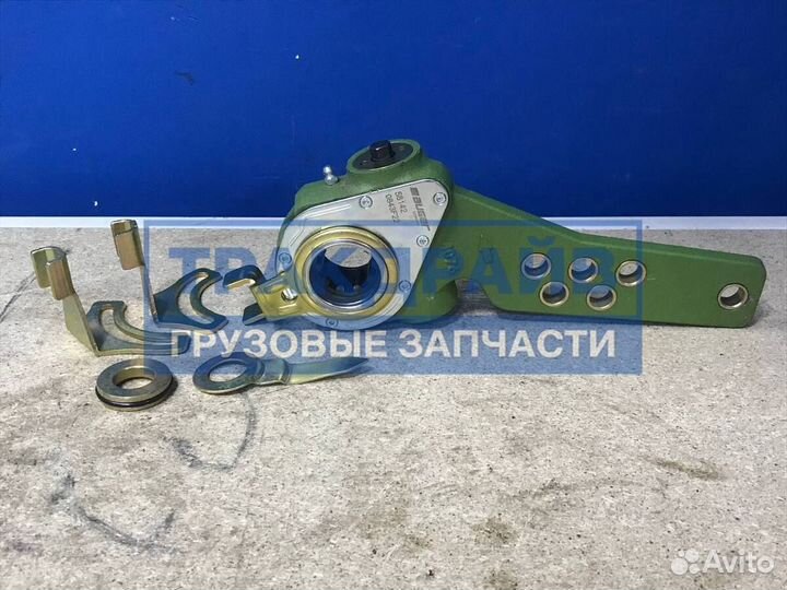 Трещетка тормозная BPW SAF автоматическая