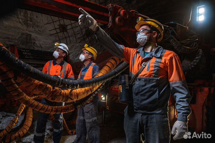 Промышленный фотограф. Фотосъёмка