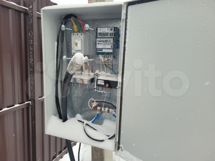 Производство, 864 м²