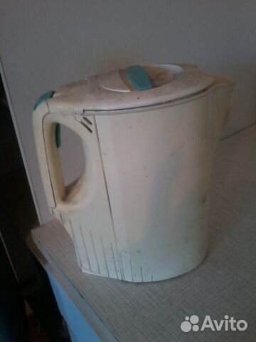 Электрический чайник Tefal