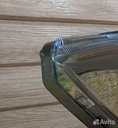 Фара правая LADA vesta