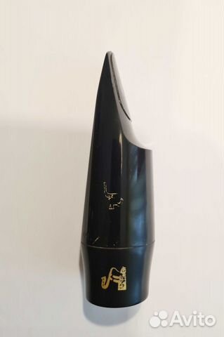 Мундштук Vandoren Jumbo Java A45