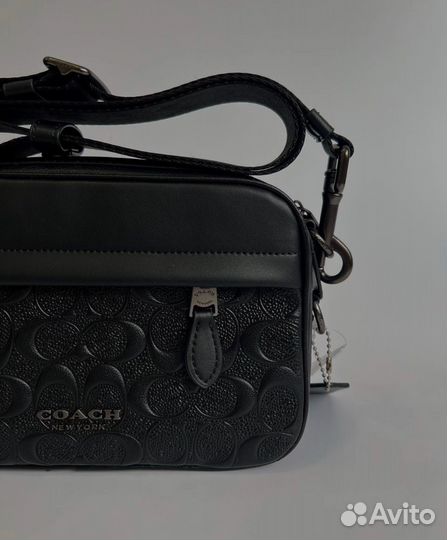 Сумка мужская Coach