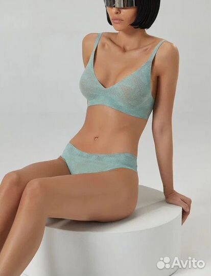 Франшиза стильного женского белья