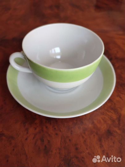 Чайные кружки фарфор