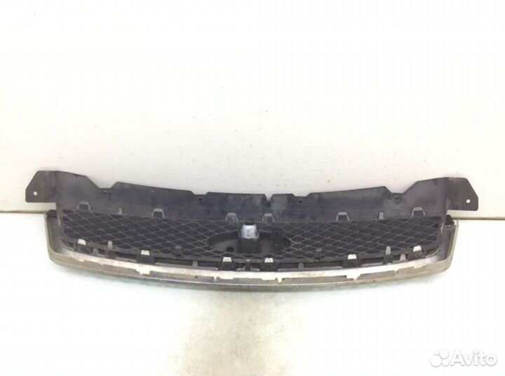 Решетка радиатора 4M518200BJ Ford Focus 2 (2004-20