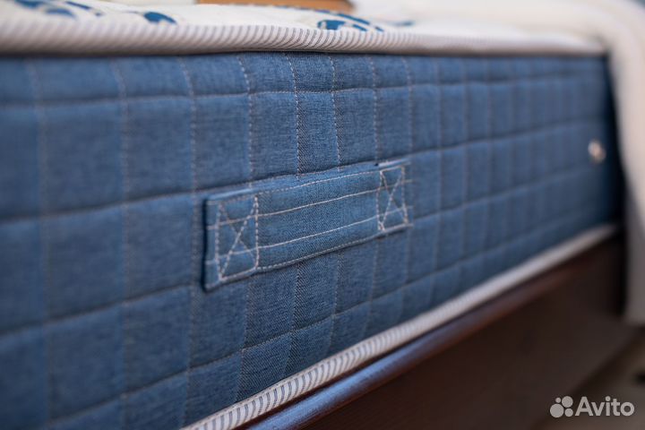 Матрас анатомический