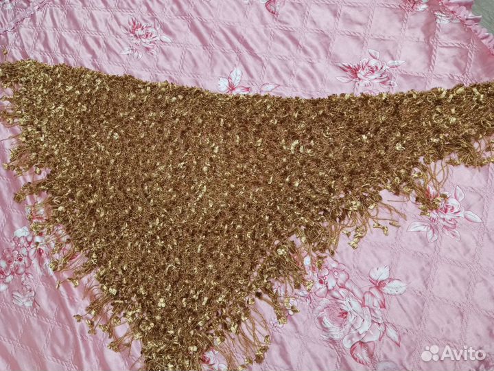 Платок шаль