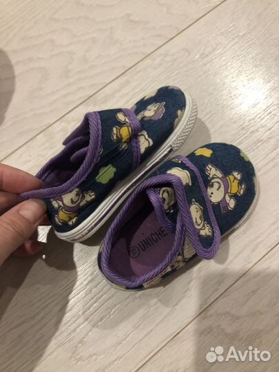 Обувь для малышей