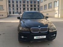 BMW X6 4.4 AT, 2008, 215 000 км, с пробегом, цена 1 230 000 руб.