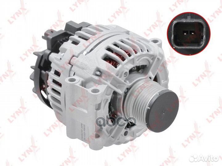 Генератор EA1323 lynxauto