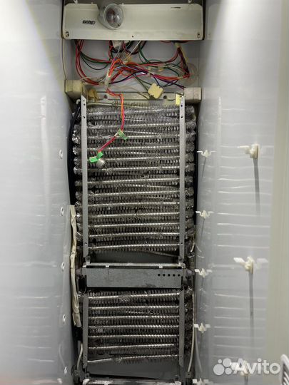 Ремонт холодильников