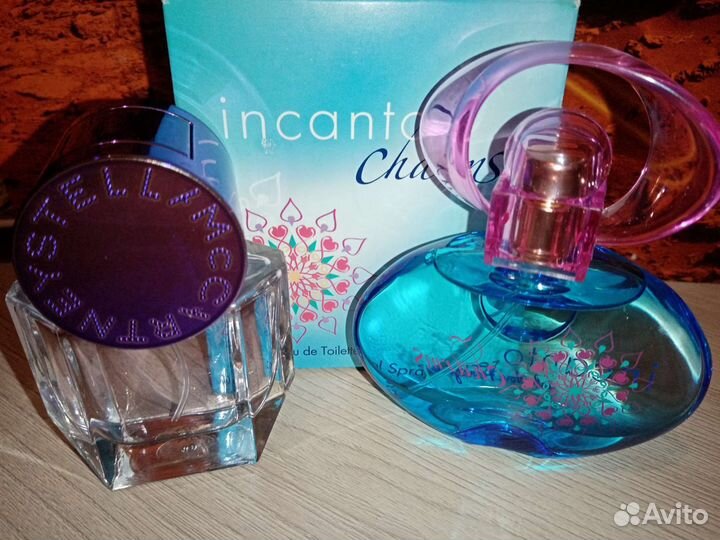 Salvatore Ferragamo, Stella McCartney, Guess