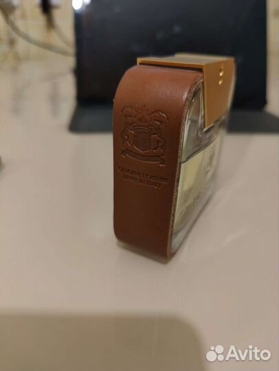 Мужская туалетная вода