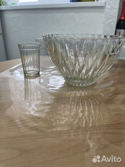 Салатник СССР