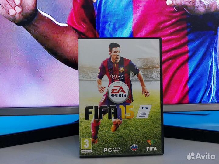 FIFA 2015 PC
