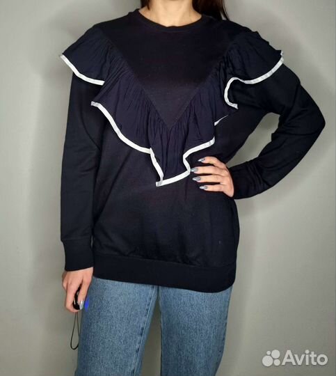 Свитшот zara