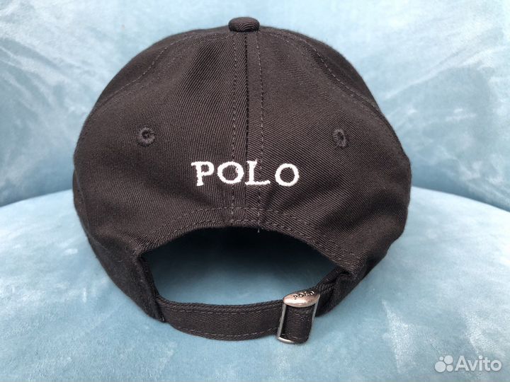 Бейсболка Polo Ralph Lauren