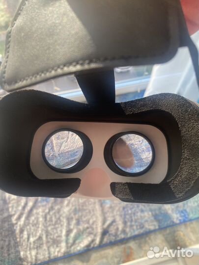 Vr очки