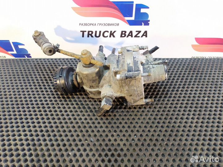 81521616350 Распределитель тормозных сил