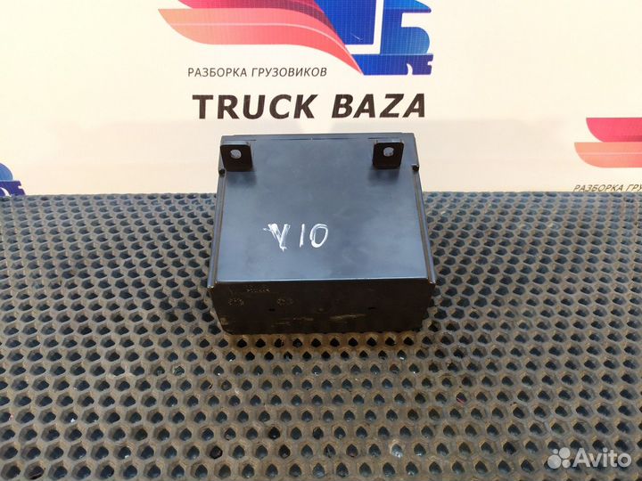 20538393 Блок управления бортовой системой