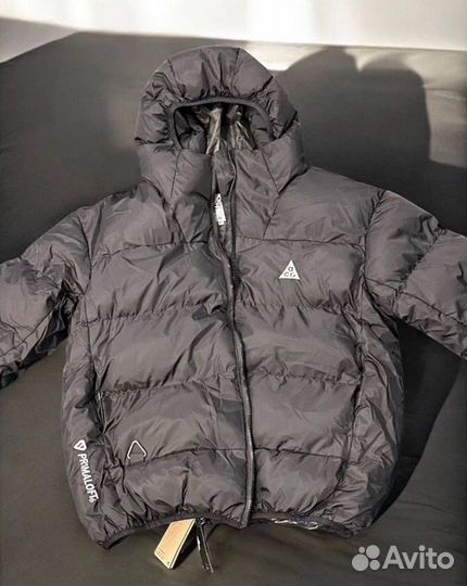Куртка Nike acg lunar lake primaloft