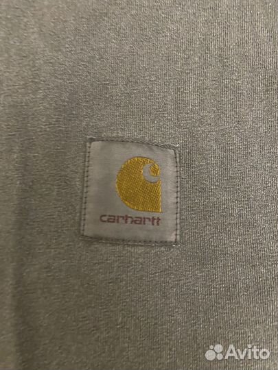 Лонгслив Carhartt