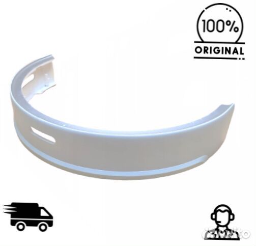 Оригинальный бампер Xiaomi Mi Roborock S5 MAX