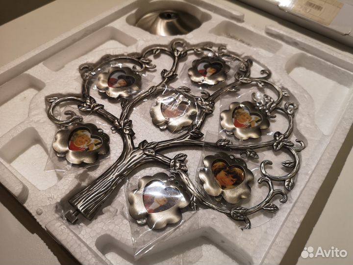 Рамка для фото гениалогическое дерево (7 фото)