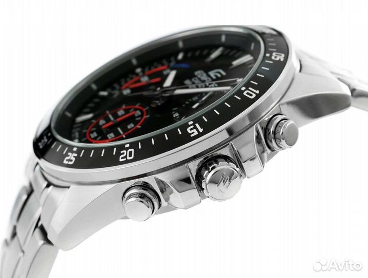 Часы Casio Edifice EFV-540D-1A