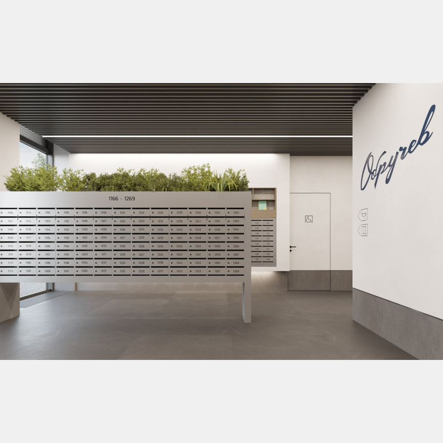 1-к. квартира, 36,8 м², 33/58 эт.