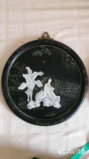 Настенное панно