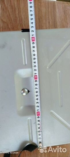 Настенная подставка под тв и технику