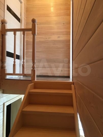 Дом 115 м² на участке 5,3 сот.