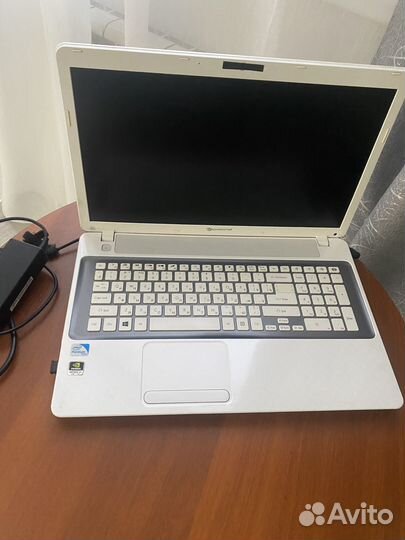 Ноутбук