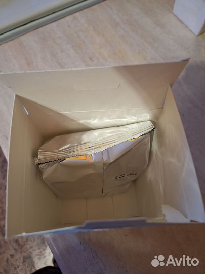 Детская смесь