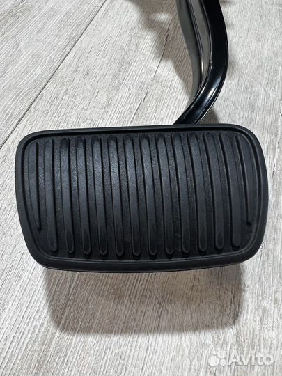 Педаль тормоза Kia Optima 4 JF