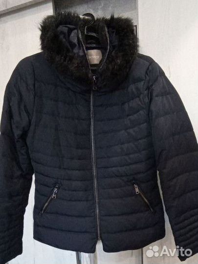 Огромный пакет вещей