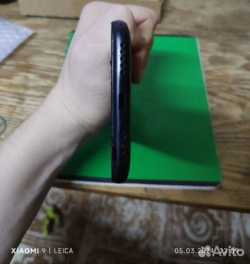 Xiaomi Redmi 7, 3/32 ГБ