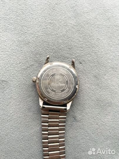 Наручные часы philip persio