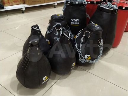 Детский боксерский мешок, тент