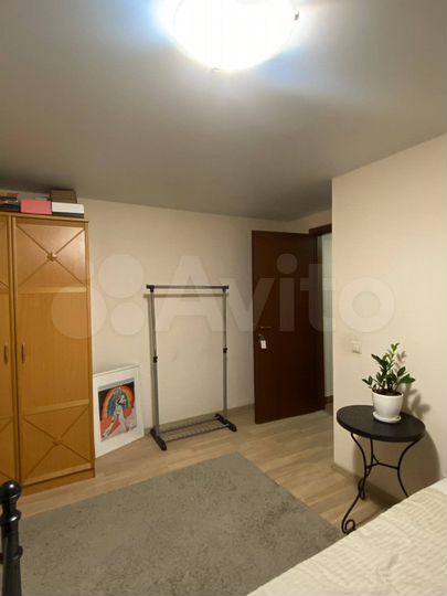 Комната 20 м² в 3-к., 2/16 эт.