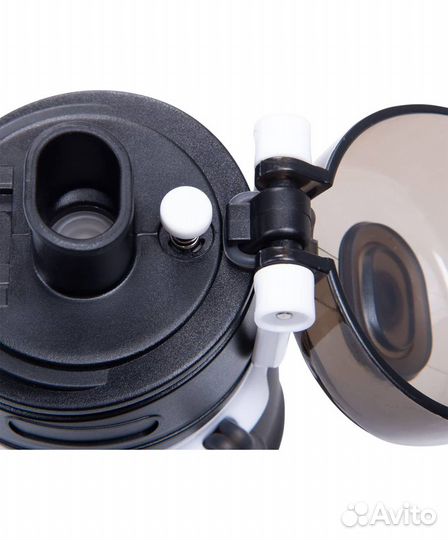 Бутылка для воды liquito