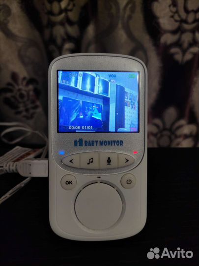 AngelEye Prime AE210